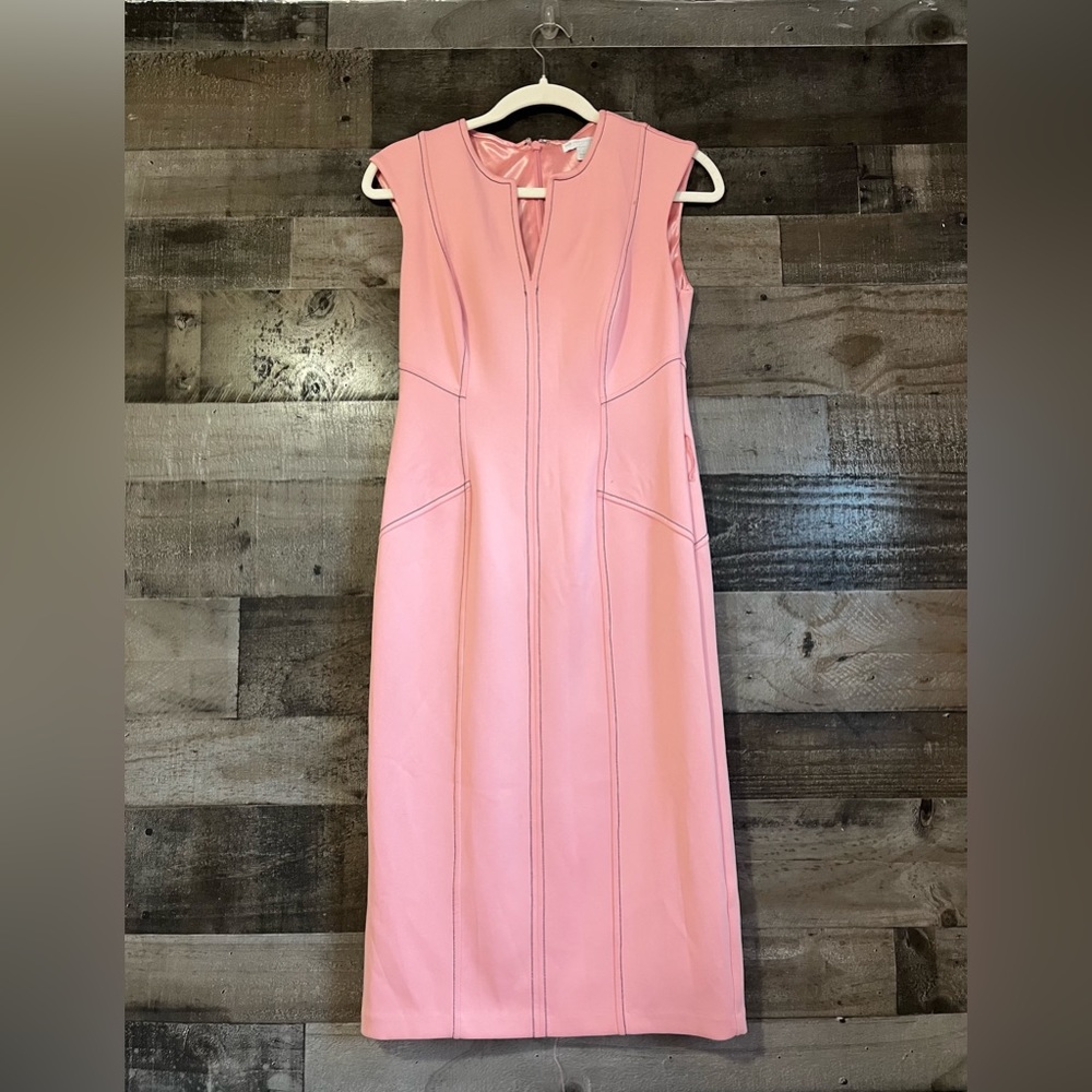 New York and Co. Midi Dress